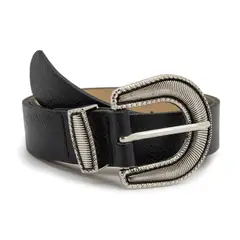 FACE2FACE - Cinturon Hebilla Color Plomo JP2692670