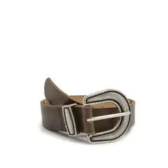 FACE2FACE - Cinturon Hebilla Color Plomo JP2692670