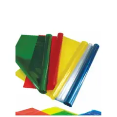 GENERICO - Papel Celofán Pliego X 60 Und