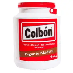 GENERICO - Pegante Galón Colbon Para Madera