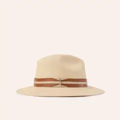 MARIO HERNANDEZ - Sombrero Fundacion Alas Ambar Aguadeño