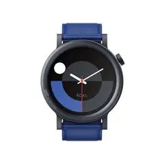 NOTHING - CMF Watch Pro 2 D398 Smartwatch Azul Cuero Correa Pantalla OLED