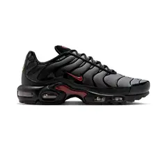 NIKE - Tenis Air Max Plus Hombre