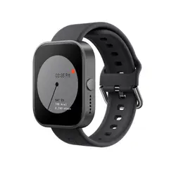 NOTHING - CMF Watch Pro D395 Reloj Inteligente Gris Oscuro Pantalla