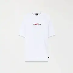 MONASTERY - MILLET CAMISETA OVERSIZED MEN