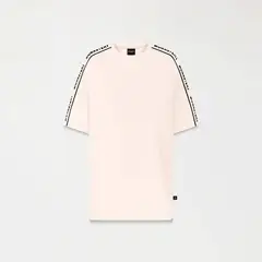 MONASTERY - FORD CAMISETA OVERSIZED MEN