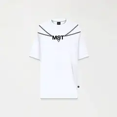 MONASTERY - CHAINS CAMISETA OVERSIZED MEN