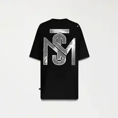 MONASTERY - TUCKER CAMISETA OVERSIZED MEN