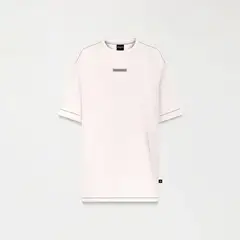 MONASTERY - EOLO CAMISETA OVERSIZED MEN