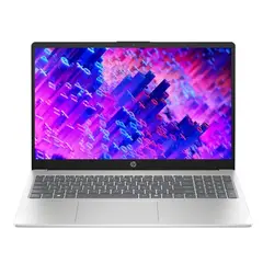 HP - PORTATIL 15-FD1378LA INTEL CORE ULTRA 7 155H 24 DDR5 512GB SSD PANTALLA 15,6" FHD