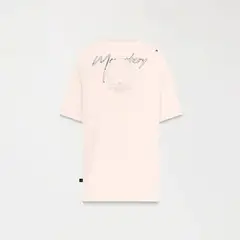 MONASTERY - CALDWELL CAMISETA OVERSIZED MEN