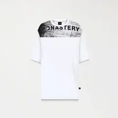 MONASTERY - GIBBON CAMISETA OVERSIZED MEN