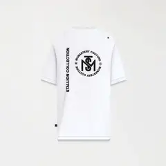 MONASTERY - NASHVILLE CAMISETA OVERSIZED MEN