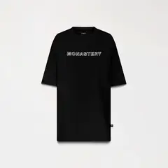 MONASTERY - LEGATUS CAMISETA OVERSIZED MEN
