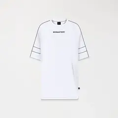 MONASTERY - JASON CAMISETA OVERSIZED MEN