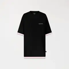 MONASTERY - ZAHIR CAMISETA OVERSIZED MEN