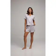 DIANE & GEORDI - Pijama conjunto DF20L5