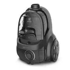 ELECTROLUX - Aspiradora Sin Bolsa 2200W 2L Boquilla Para Mascotas Gris EAS41