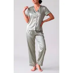 DIANE & GEORDI - Pijama conjunto DF10L5