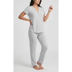 DIANE & GEORDI - Pijama conjunto DF10L6
