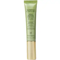 YANBAL - Crema Rejuvenecedora para Ojos Elixir de Vida