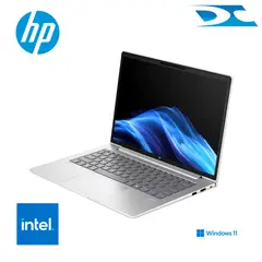 HP - Portátil Probook 4 Al G1i Intel Ultra 7 255U / Ram 16Gb/ 512GB / 14”/ W11P