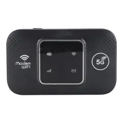 GENERICO - Modem Repetidor Wifi Inalambrico Portatil 4G 300 Mbps