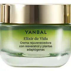 YANBAL - Crema Rejuvenecedora Elixir de Vida