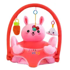 MUNDO BEBE - Silla Cojín Estabilizador Gimnasio Bebé niño Niña