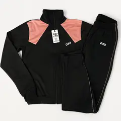 MODA EN CIRCUITO - Conjunto Deportivo o Sudadera para Mujer en Vioto