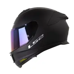 LS2 - CASCO INT FF808 STREAM II SOLID NM V SM CL REVO MR T