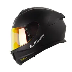LS2 - CASCO INT FF808 STREAM II SOLID NM V SM CL REVO RJ T