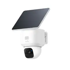 ANKER - Cámara De Seguridad Exterior Eufy Security Solocam E30 2K