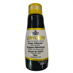 GENERICO - Origen 360ml - Dolores articulares