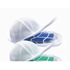 CHINA - Jaula con Malla para Lavado de Gorras