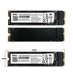 GENERICO - Imido Disco Solido Interno 1tb Para Macbook Air Pro Ssd 1 TB
