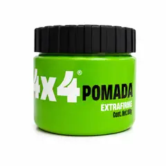 IDEAL - Pomada Verde Profesional Control 100g