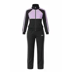 MODA EN CIRCUITO - Conjunto Deportivo o Sudadera para Mujer en Impermeable