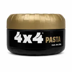 IDEAL - Pasta Fijadora De Cabello 200g 4x4