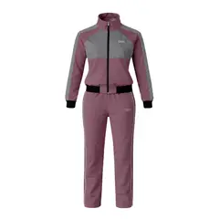 MODA EN CIRCUITO - Conjunto Deportivo o Sudadera para Mujer en Impermeable
