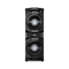 HISENSE - Torre de sonido Son HP130 400W Negro