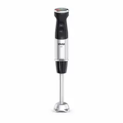 IMUSA - Licuadora de Mano Quickchef+ Plateada