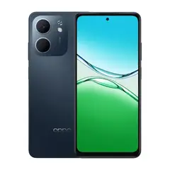 OPPO - Celular A5X 128GB 4G Azul