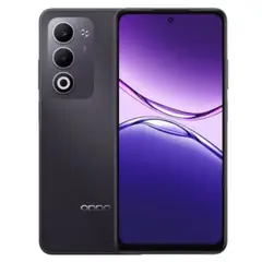 OPPO - Celular A5M 256GB 4G Morado