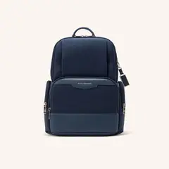 MARIO HERNANDEZ - Morral Funcional Ciro Azul Platinum