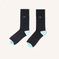 MARIO HERNANDEZ - Medias Básicas Extrafina Glaciar MH Socks