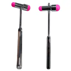 GMD - Martillo De Reflejo Buck Color Rosado Neon