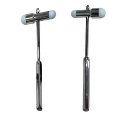 GMD - Martillo Reflejo Color Azul Cielo