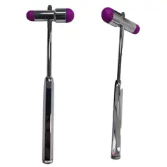 GMD - Martillo De Reflejo Color Purpura