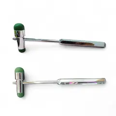 GMD - Martillo Reflejo Color Verde Oscuro